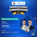 Live Now! 7.000 Trader Berkompetisi Perebutkan Ratusan Juta