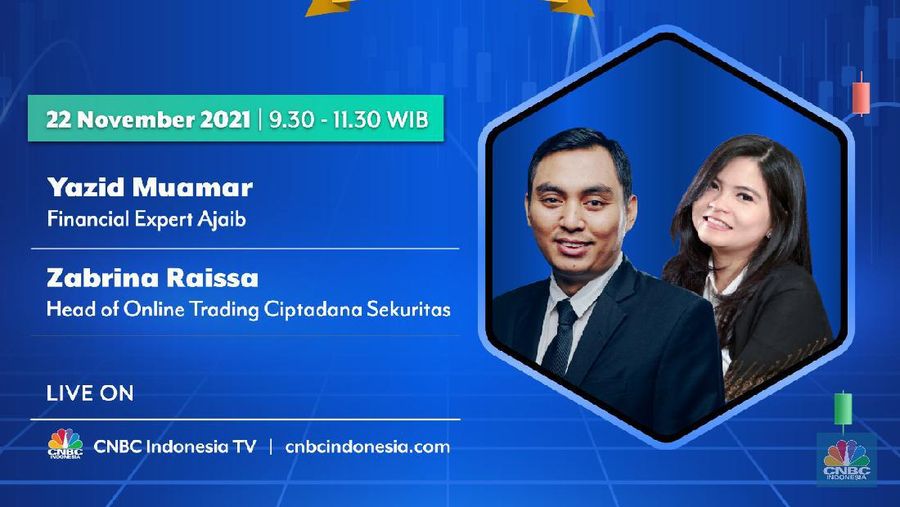 trader summit