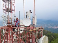 Transformasi Digital, Telkom Berhasil Gaet Investor Asing
