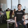 Bos Tokopedia Dinobatkan Jadi Businessperson of The Year