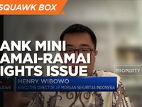 Kejar Modal Inti, Bank Mini Ramai-ramai Rights Issue