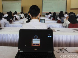 25 Contoh Soal TWK SKD CPNS Part 3 beserta Kunci Jawaban untuk Latihan