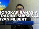 Bongkar Rahasia Trading Sukses Ala Ryan Filbert