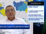 Bos IPCM: Pelabuhan Patimban Bukan Kompetitor Tanjung Priok