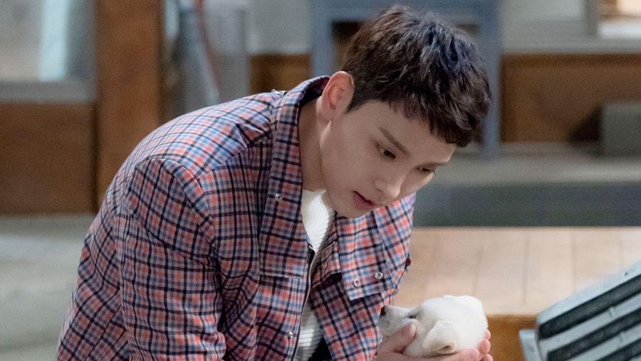 Choi Tae-joon (Tangkapan Layar Instagram @actorctj)