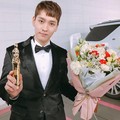 Ini Sosok Choi Tae Joon, Calon Suami Aktris Pak Shin Hye