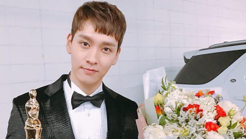 Choi Tae-joon (Tangkapan Layar Instagram @actorctj)