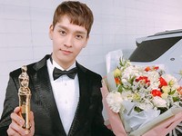 Ini Sosok Choi Tae Joon, Calon Suami Aktris Pak Shin Hye