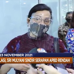 Serapan APBD Rendah, Hingga China 'Gertak' Perusahaan Taiwan