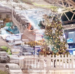 Sederet Alasan Luhut Batalkan PPKM Level 3 Saat Nataru