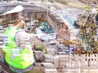 Sederet Alasan Luhut Batalkan PPKM Level 3 Saat Nataru