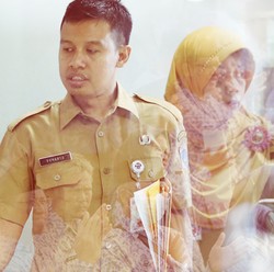 SE Aturan Kerja PNS Terbaru: PPKM Level 4 Tetap WFO 25%