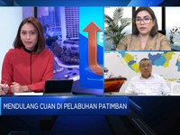 Cuan Bisnis Pelayaran Hingga Jasa Pemanduan Kapal di Patimban