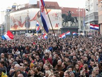 Bukan Cuma Turki, Negara NATO Ini Juga Tolak Swedia-Finlandia