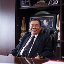 Diplomasi Batik Dubes RI untuk Korea Gaet Investasi Triliunan