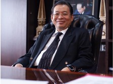 Diplomasi Batik Dubes RI untuk Korea Gaet Investasi Triliunan