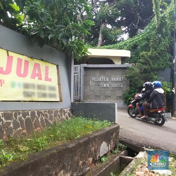 Fenomena Kantor Dijual di DKI Makin Bertebaran di Mana-Mana