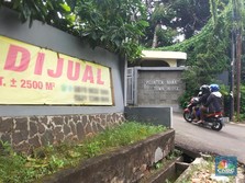 Fenomena Kantor Dijual di DKI Makin Bertebaran di Mana-Mana