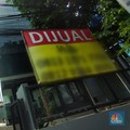 Gedung-Gedung Mangkrak di DKI Bermunculan, Dijual Obral!