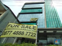 Ini Fakta! Banyak Gedung di Lego Murah tapi Gak Laku