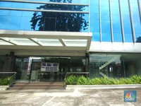 Kantor 'Hantu' di Kawasan CBD Jakarta Mulai Berkurang, Ini Tandanya