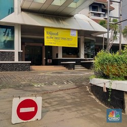Pasar Perkantoran Anjlok, Pengembang Beri Banyak Diskon