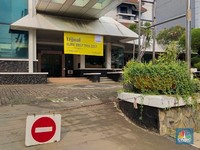 Pasar Perkantoran Anjlok, Pengembang Beri Banyak Diskon
