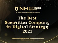 Dua Strategi Digitalisasi