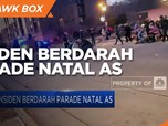 Insiden Berdarah Parade Natal AS