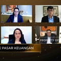 Ini Deretan Sektor Prospektif di Masa Pemulihan 2022