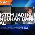 JP Morgan: Ekosistem Jadi Kunci Pertumbuhan Bank Digital