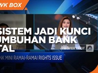 JP Morgan: Ekosistem Jadi Kunci Pertumbuhan Bank Digital