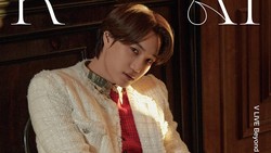 Video: Melihat Outfit Swag EXO-L di Konser KAI
