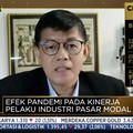Outlook 2022: Saham Bank, Properti hingga Telco Bakal Cuan