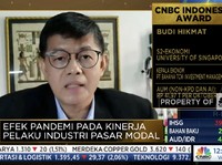 Outlook 2022: Saham Bank, Properti hingga Telco Bakal Cuan
