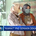 Ini Bukti Terbaru 'Kiamat' PNS-Honorer, Sudah Direstui Jokowi