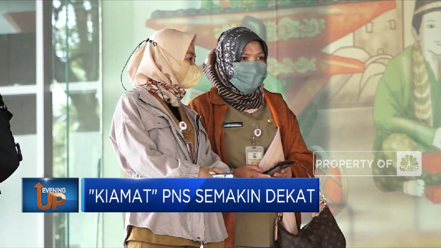 KIAMAT PNS