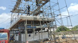Terungkap Nasib Proyek Kilang Kerja Sama RI & Rusia di Tuban