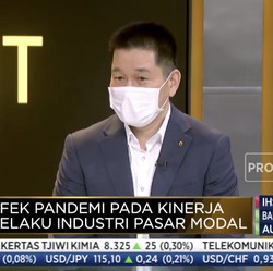 Digitalisasi Jadi Strategi NH Korindo Hadapi Pandemi