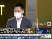 Digitalisasi Jadi Strategi NH Korindo Hadapi Pandemi