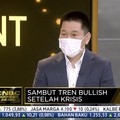 Ada Pemulihan Ekonomi, NH Korindo Targetkan 40 Ribu Pengguna