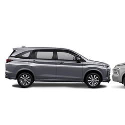 Xpander Lebih Laris dari Avanza Baru, Bos Toyota Buka Suara!