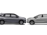 Avanza-Xpander Terbaru Diadu, Ternyata Ini yang Paling Laris!