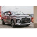 Mulai April Harga Mobil Baru Avanza-Xpander Cs 'Beterbangan'