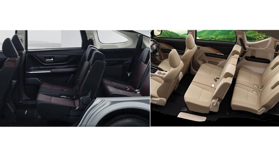 New Avanza x New Xpander (TangkapanLayar)