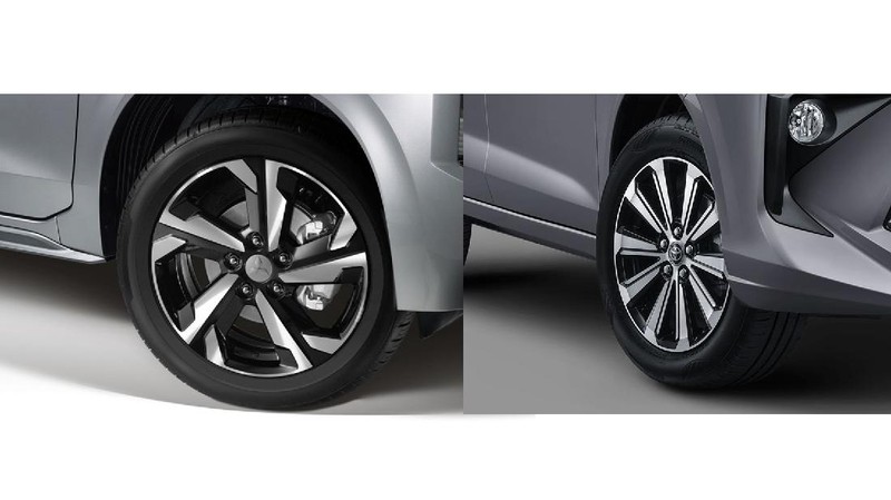 New Avanza x New Xpander (TangkapanLayar)
