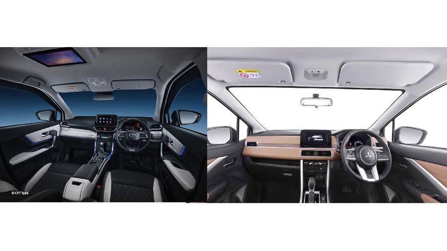 New Avanza x New Xpander (TangkapanLayar)
