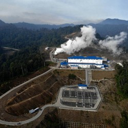 Visi Swasembada Energi Harus Masuk di Kebijakan Energi Nasional