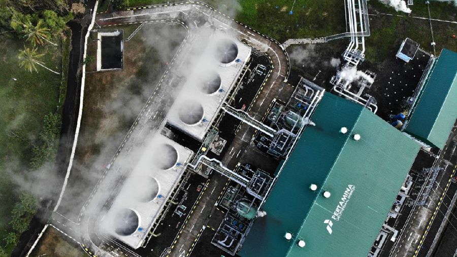 Pertamina