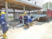 Percepat Proyek Kilang Tuban, Pertamina Fokus Lakukan FEED